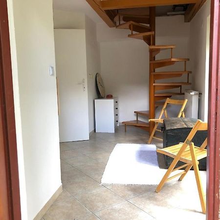 Apartman Luca Liptovský Mikuláš Екстериор снимка