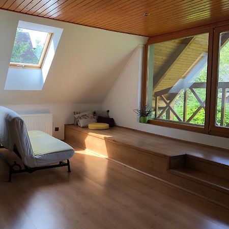 Apartman Luca Liptovský Mikuláš Екстериор снимка
