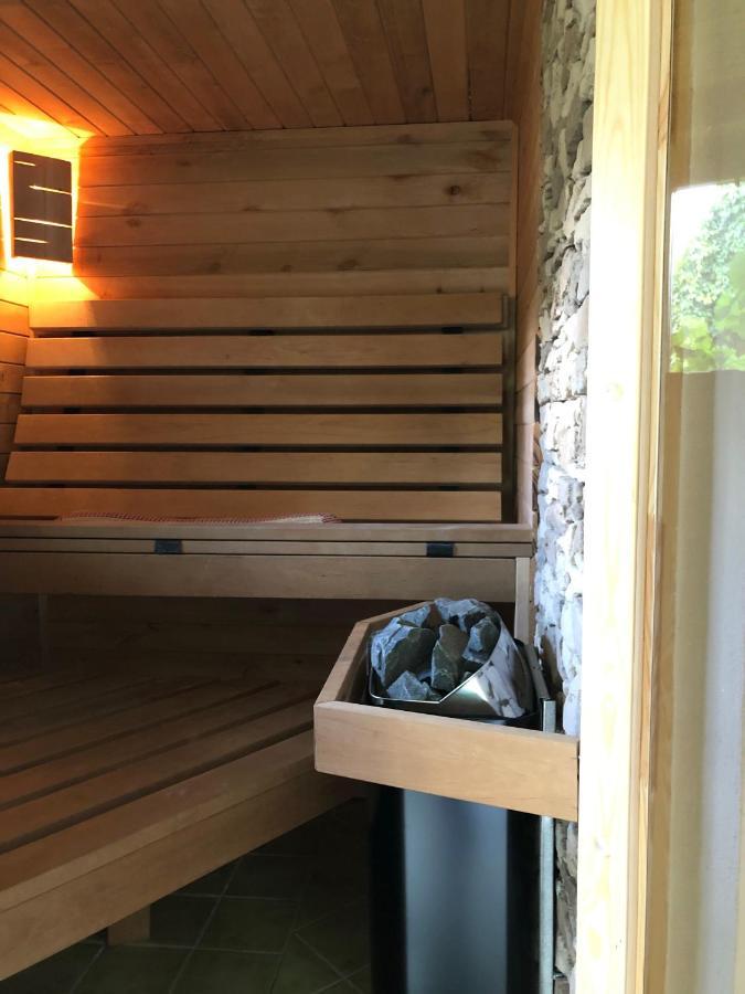 Apartman Luca Liptovský Mikuláš Екстериор снимка