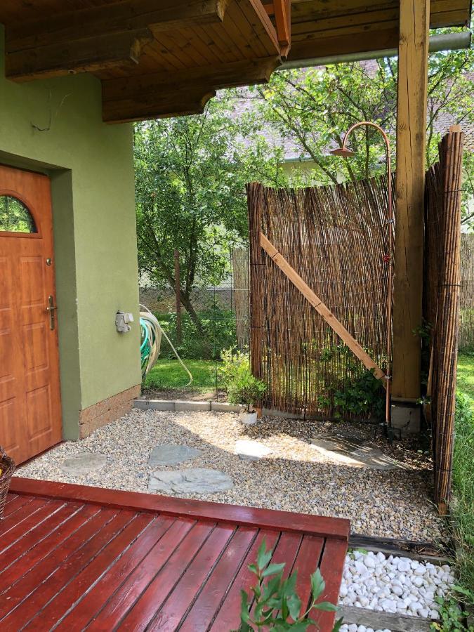 Apartman Luca Liptovský Mikuláš Екстериор снимка