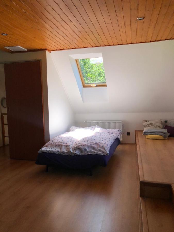 Apartman Luca Liptovský Mikuláš Екстериор снимка