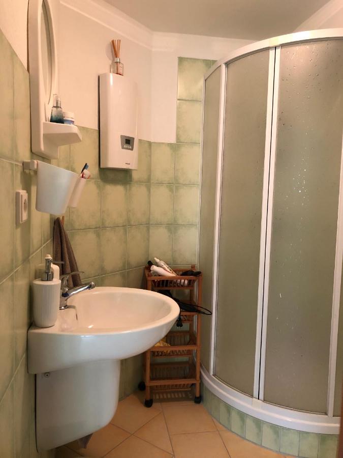 Apartman Luca Liptovský Mikuláš Екстериор снимка