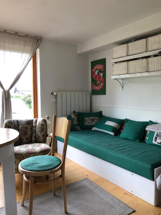 Apartman Luca Liptovský Mikuláš Екстериор снимка