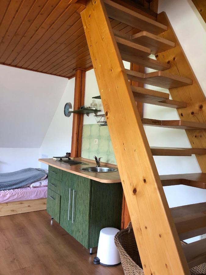 Apartman Luca Liptovský Mikuláš Екстериор снимка