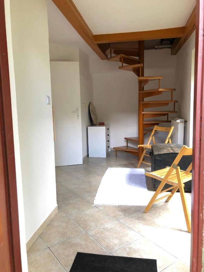 Apartman Luca Liptovský Mikuláš Екстериор снимка