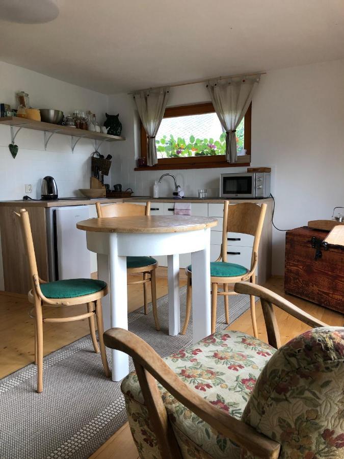 Apartman Luca Liptovský Mikuláš Екстериор снимка